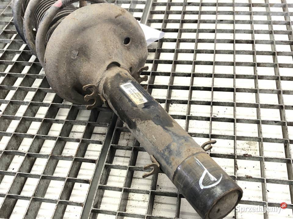 AMORTYZATOR PRAWY PRZÓD ZE SPRĘŻYNĄ SEAT LEON I osobowe podkarpackie