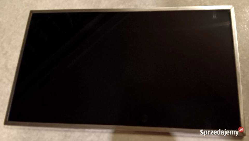 Samsung R540 Oryginalna matryca Led 156 Laptopy i netbooki