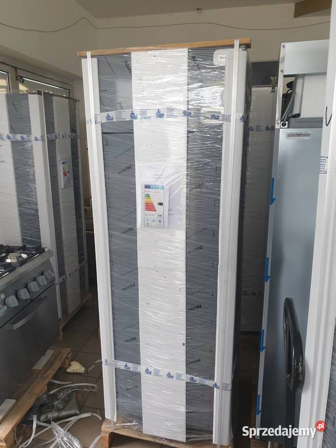 Szafa mroźnicza nierdzewna Dora Metal DM92607 Ostrów Wielkopolski