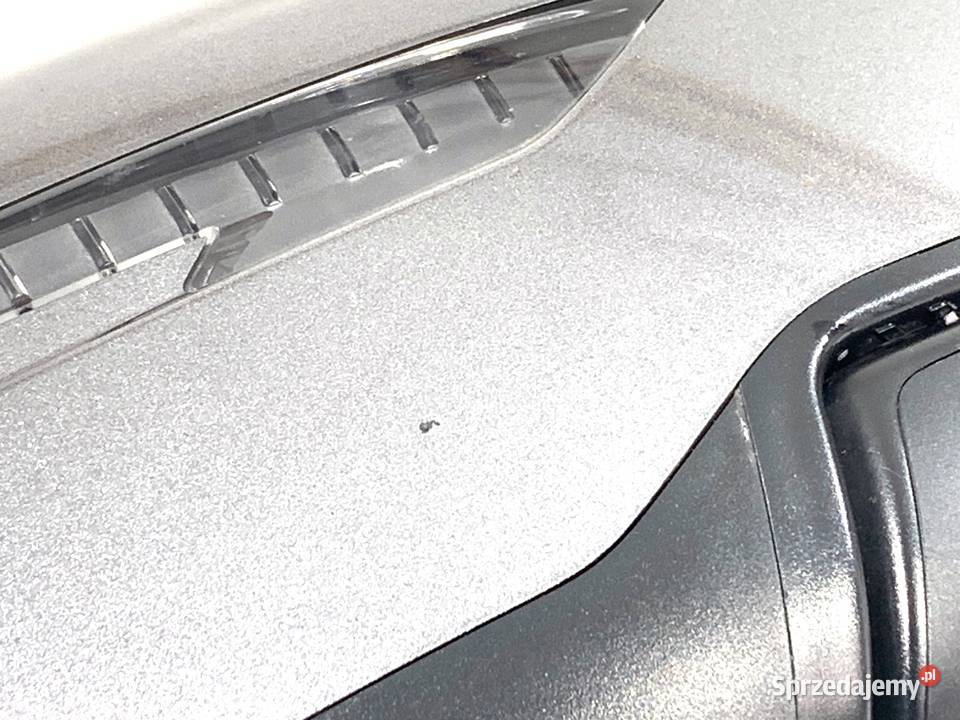 LUSTERKO PRAWY NISSAN QASHQAI J11 Crossover Grey podkarpackie