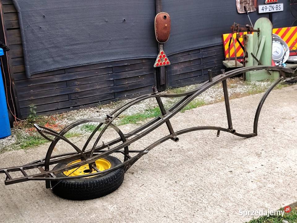 Rower dwuosobowy tandem duet trzyosobowy custom Rowery i akcesoria Świerczów