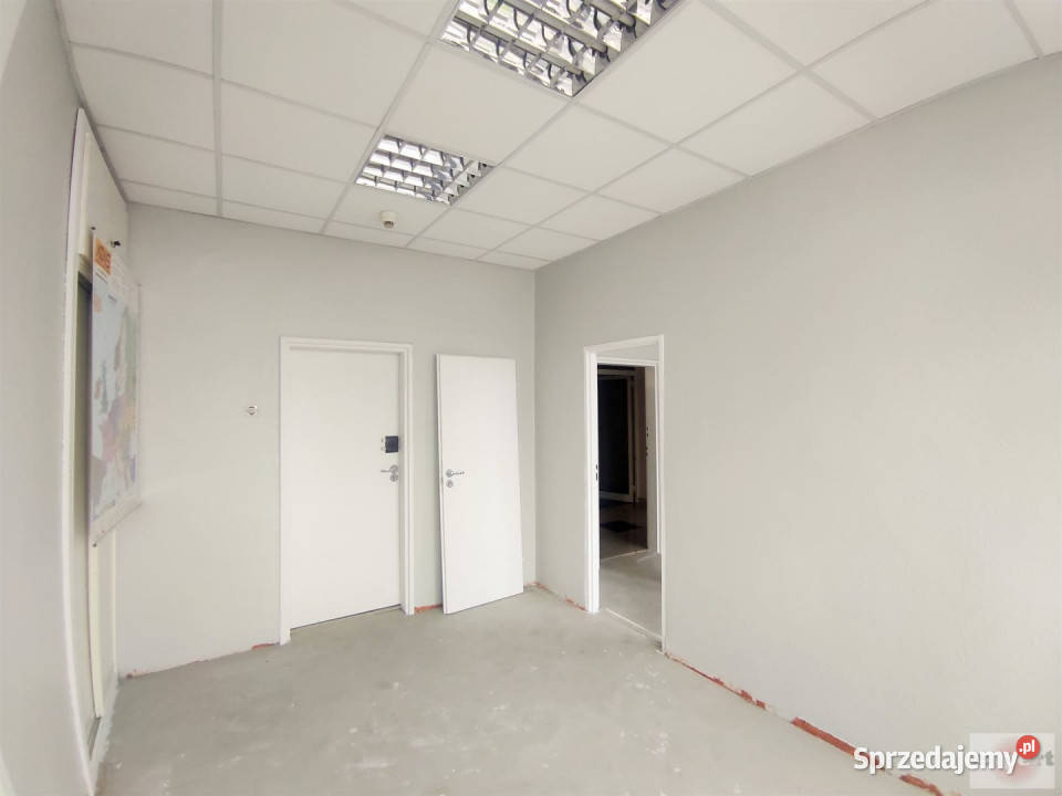 Lokal Łódź 406m2 handlowo-usługowy