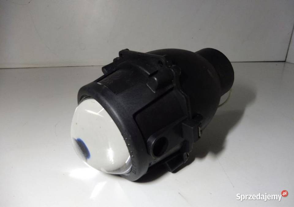 Halogen Motocyklowy 12V55W A470 Poznań