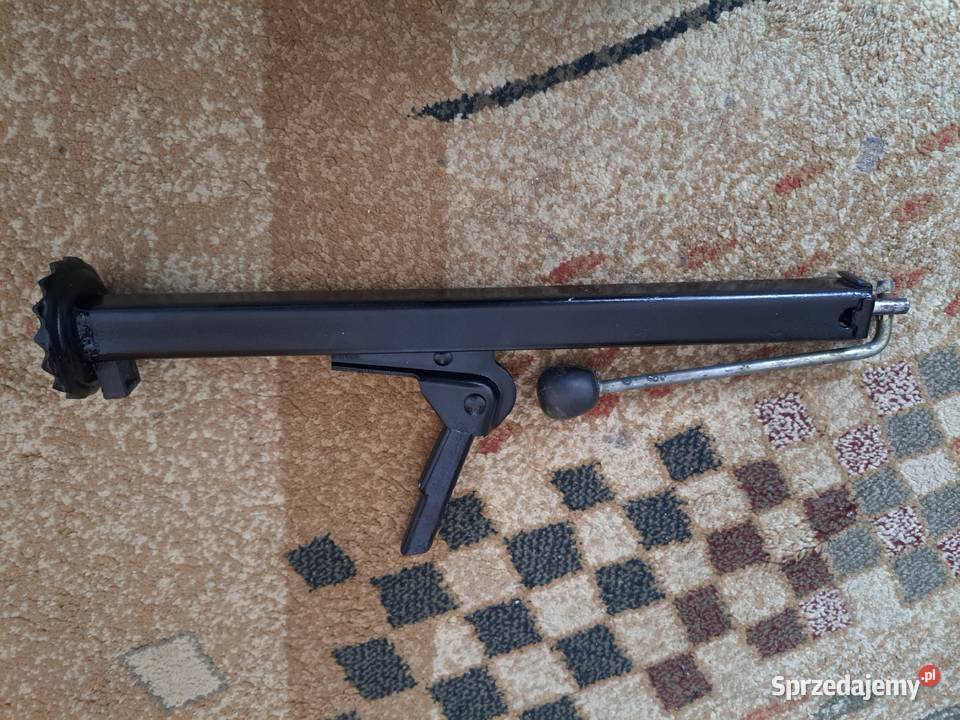 Lewarek podnośnik Fiat 126p Starachowice