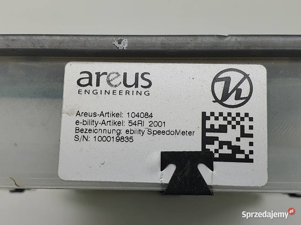 Licznik Wyswietlacz Zegary Skuter Kumpan sprzedam