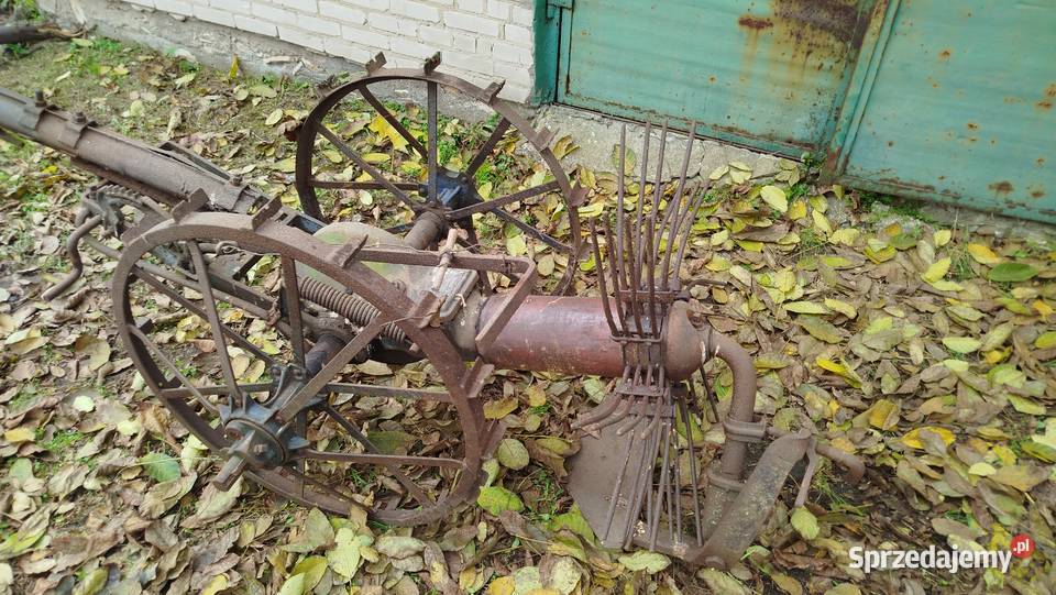 Kopaczka do ziemniaków Orońsko