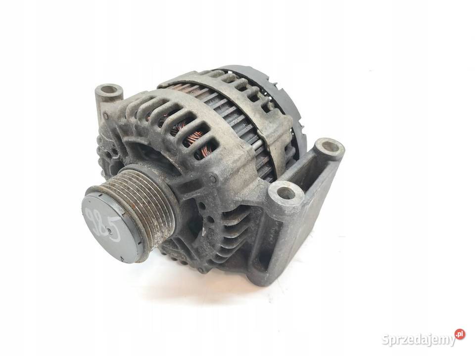ALTERNATOR 24 TDCI Ford Transit V 20002006 Układ elektryczny silnika sprzedam