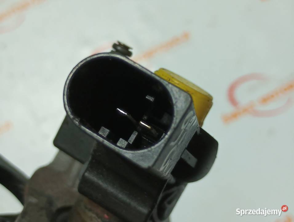 SEAT SKODA LEON VW AUDI 20 TDI CEG CEGA Wtryskiwacze Kielce