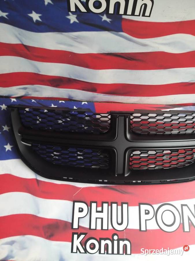 GRILLATRAPA DODGE GRAND CARAVAN 36 V 6 1120 R