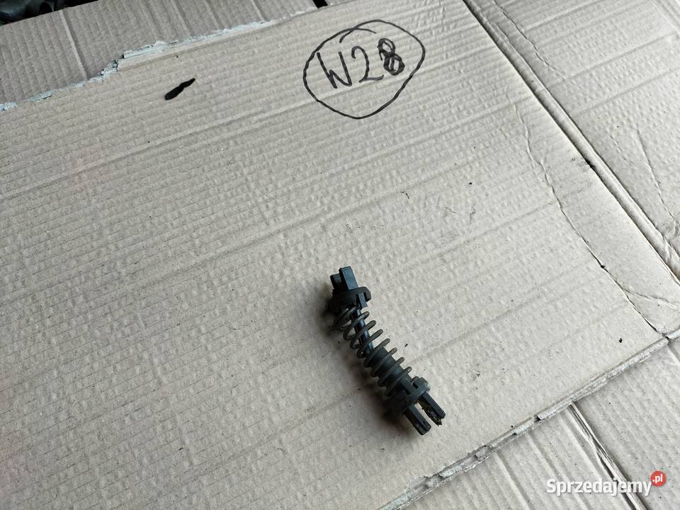 AUDI 80 B3 80B3 80B4 80 B4 SPRĘŻYNA PEDAŁU osobowe sprzedam