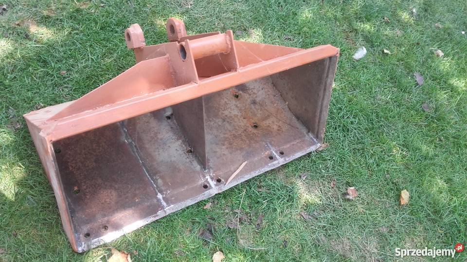 Ładowacz atlas koparka troll mikrus skrzat Wola Kalinowska