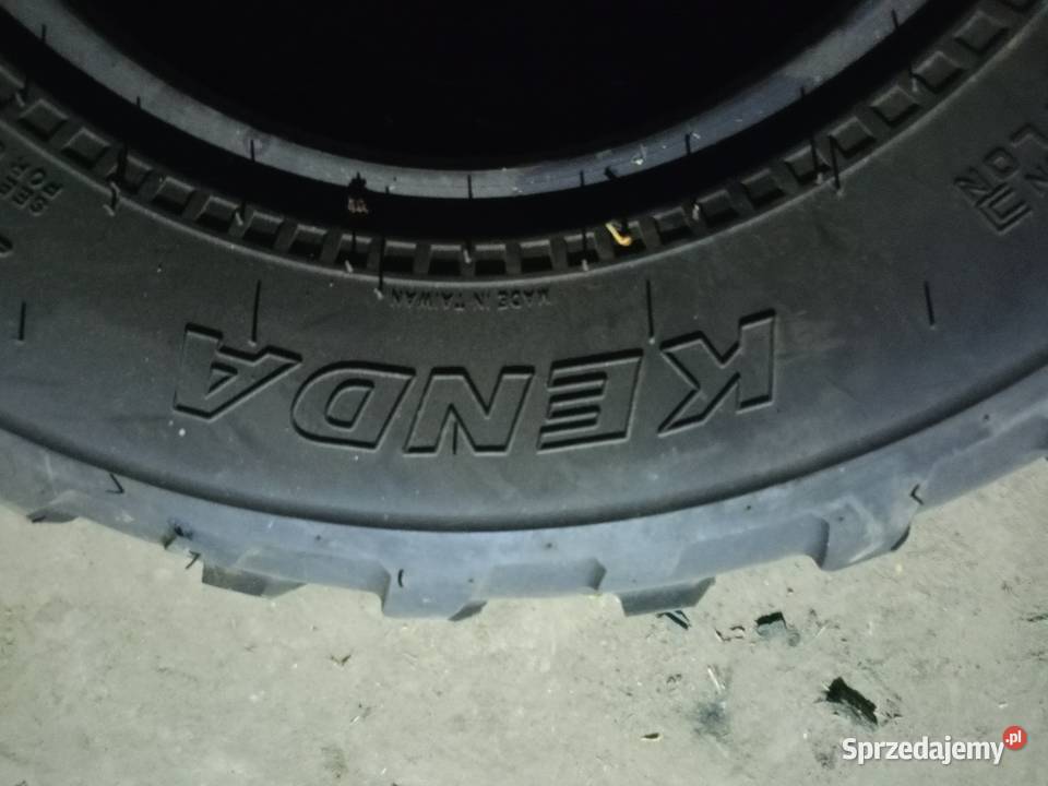 Opony do quada mazowieckie Solec nad Wisłą