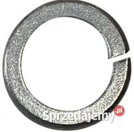 Podkładka zabezpieczająca DIN7980 A10 cynkowana Kamionna sprzedam