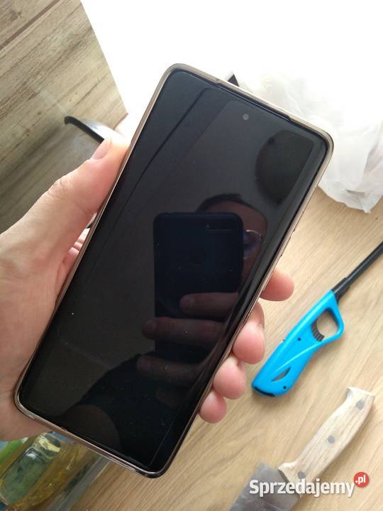 Motorola Edge 60 fusion 5G Możliwość Wysyłki Starogard Gdański