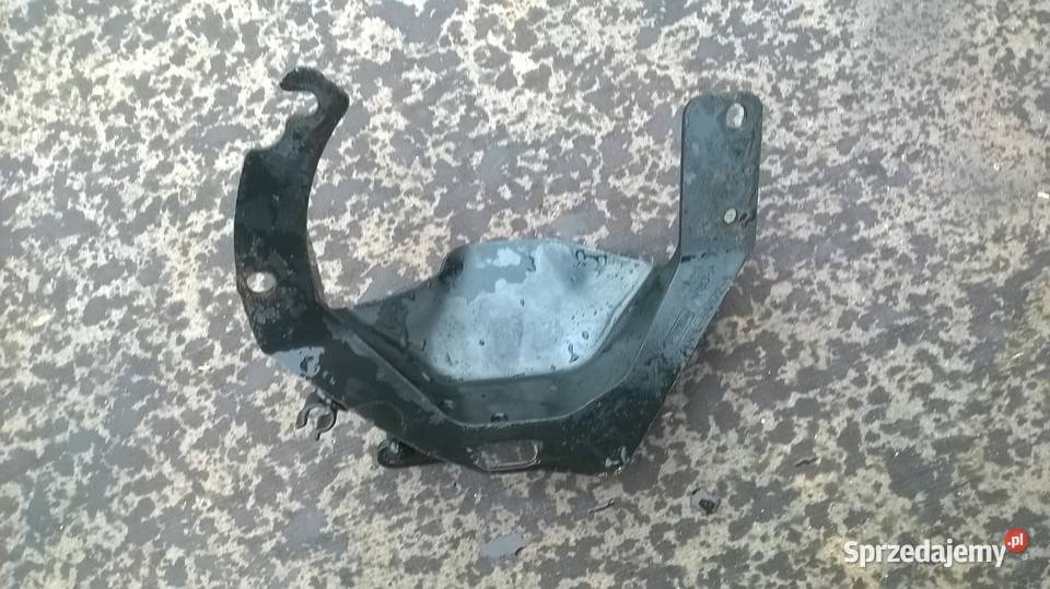 MOCOWANIE FILTRA PALIWA VOLVO S40 II V50 C30 20d Węgrów sprzedam