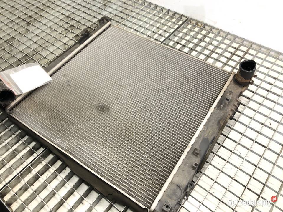 CHŁODNICA WODY HYUNDAI i40 17 116 RADIATOR sprzedam