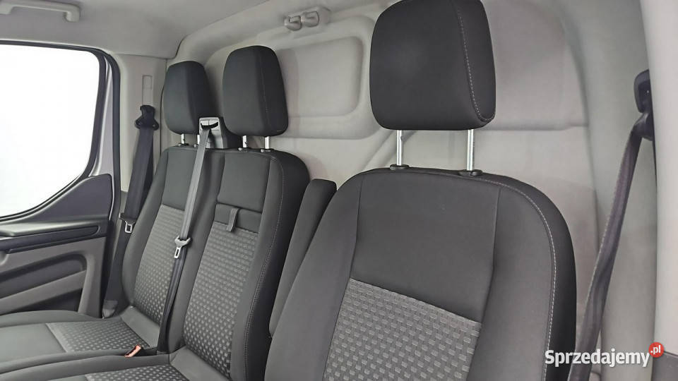 Ford Transit Custom 20 EcoBlue Euro 6 Z