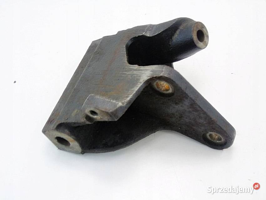 ŁAPA WSPORNIK 30 B V6 AUDI A4 B6 A6 C5 A8 D3 Sosnowiec