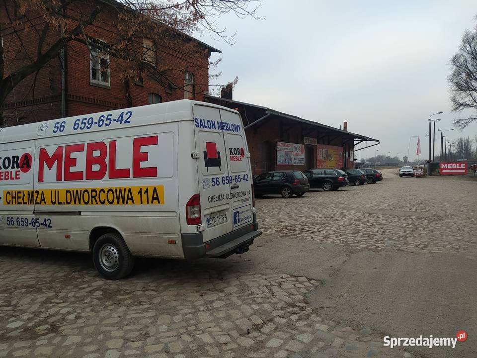 STÓŁ NATURALNY KOŁO ROZKŁADANY DO 250 Toruń