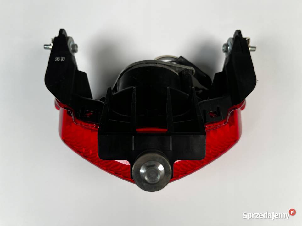 SUZUKI SFV 650 Gladius 0916 Lampa tył tylna Łobżenica