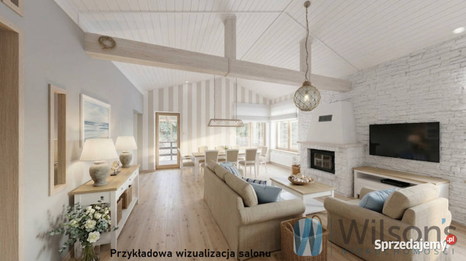 Sprzedaż działki Wiązowna 9130m2 38m Sprzedaż mazowieckie sprzedam