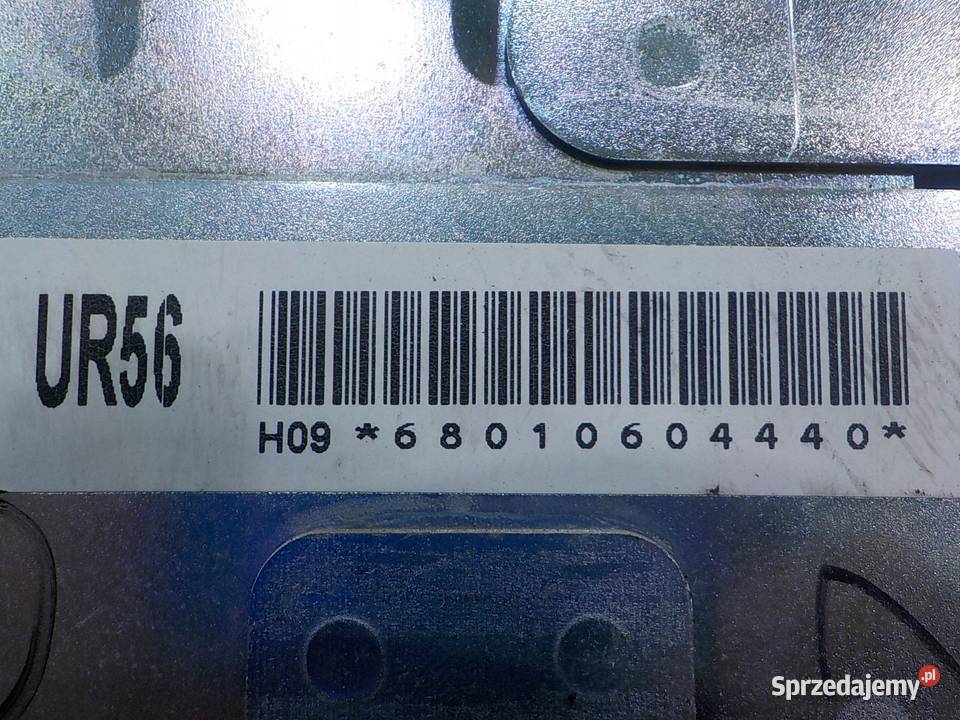 FORD RANGER IV 25 TDCI AUT 06r AIRBAG poduszka Suków