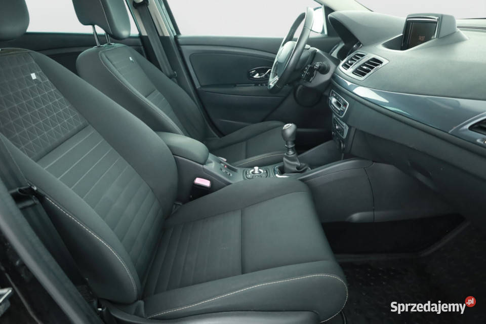 Renault Megane 12 TCe 4/5 mazowieckie Piaseczno