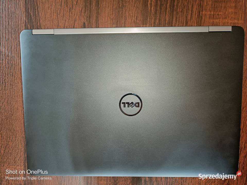 Ultrabook 16GB Ram 256 GB SSD lubelskie Włodawa
