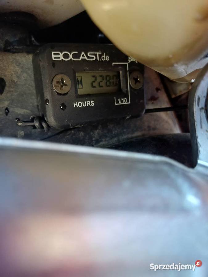 Beta 300rr my2020 Motoryzacja Truskolasy