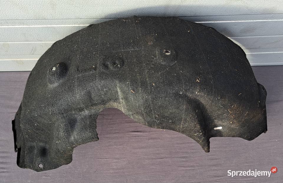 Nadkole lewe tylne BMW E91 7143851 oryginał