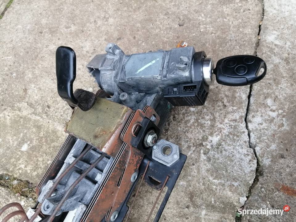 Kolumna kierownicza ford mondeo mk3 benzyna 18 łódzkie Rawa Mazowiecka