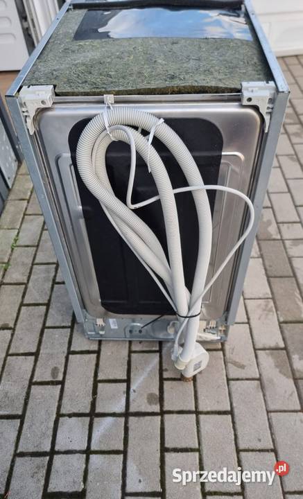 Zmywarka do zabudowy Miele G 4880 SCVi szer 45 dolnośląskie