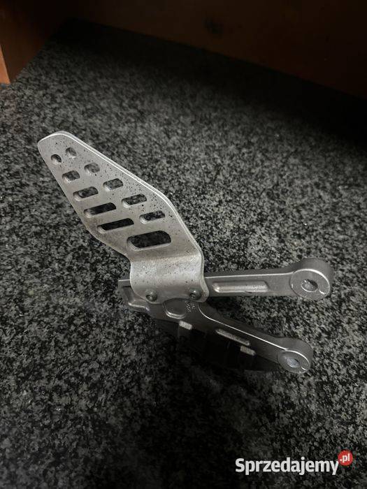 Set Yamaha Prawy R6 RJ11 Poznań