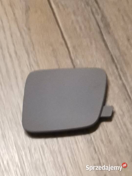 BMW X5 F15 MPAKIET PRAWA ZAŚLEPKA HAKA TYŁ