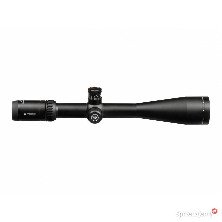 Luneta celownicza Vortex Viper HS LR 624x50 FFP Trzcianka sprzedam