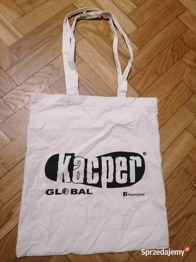 Torba materiałowa Pozostałe Gdańsk sprzedam