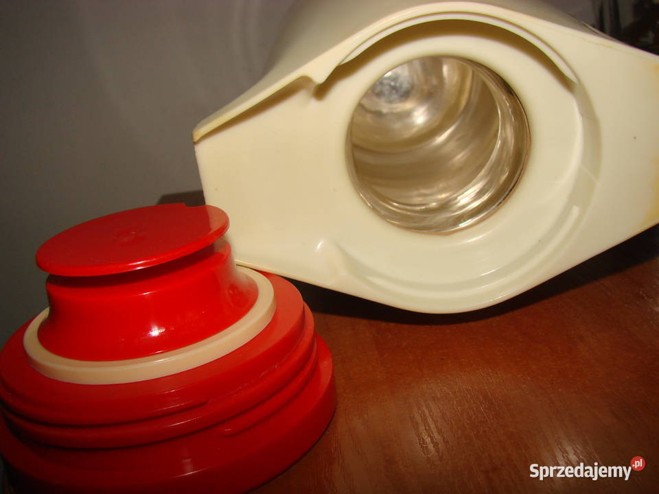 DRZIMMERMANN dzbanek termiczny WGermany