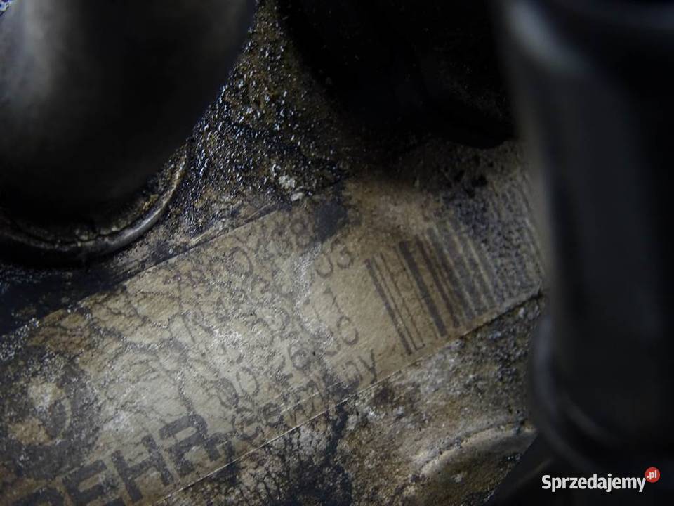 CHŁODNICZKA OLEJU BMW E70 3121130 30 245 0613 podkarpackie