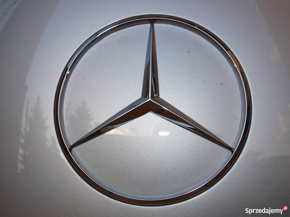 Mercedes kołpak 15 oryginalny nowy 1 sztuka Kalisz