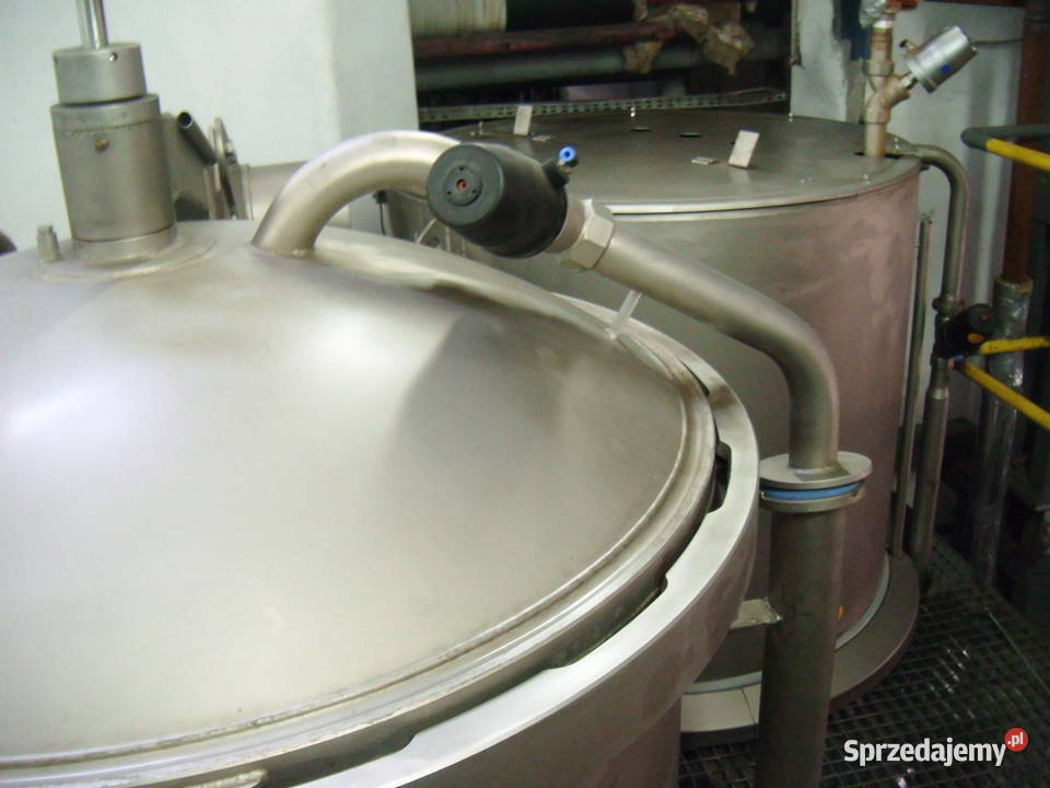 Barwiarka do przędzy Poraj