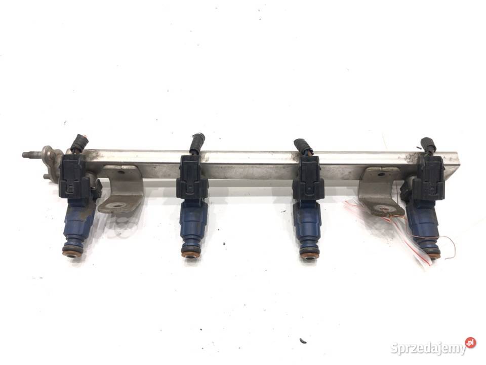 LISTWA WTRYSKOWA HYUNDAI ix20 353102B000 14 90