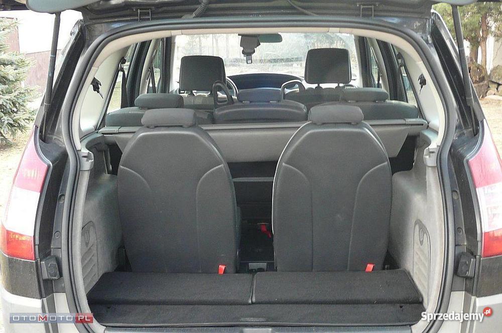Renault Grand Scenic Grand Scenic Opole