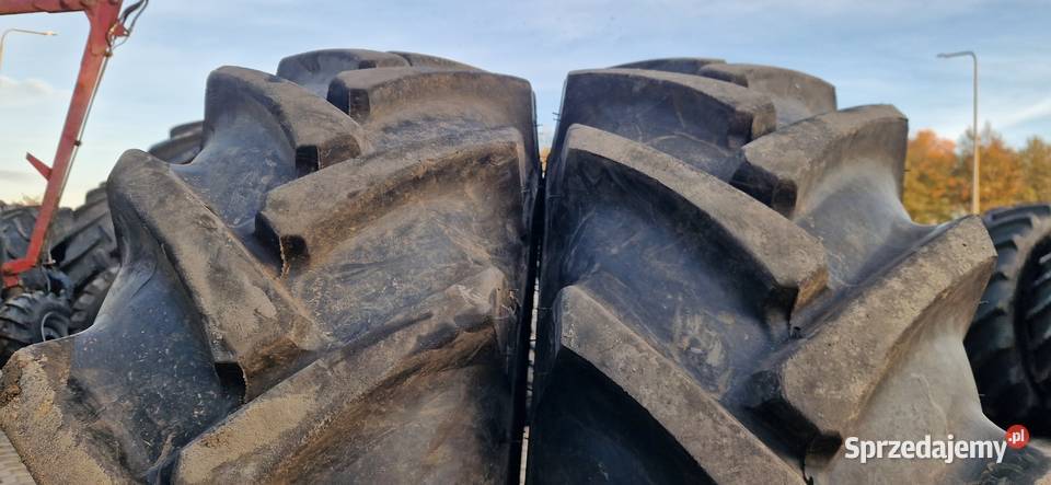 4008024 1558024 46070r24 4607024 BKT 99 bieżnik Nowe Miasto Lubawskie sprzedam