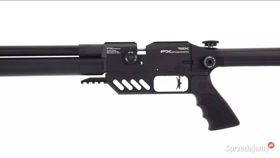FX Dreamline Lite 635mm Niekokesz Trzcianka