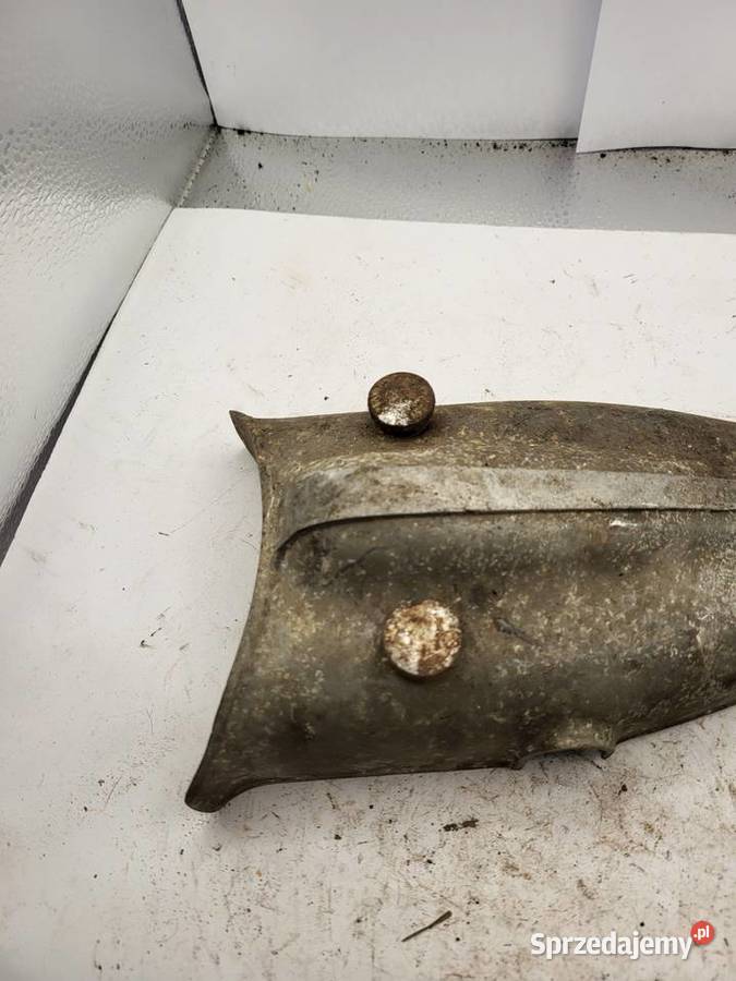 POKRYWA SILNIKA OSŁONA VICTORIA KR 26 AERO Rybnik sprzedam