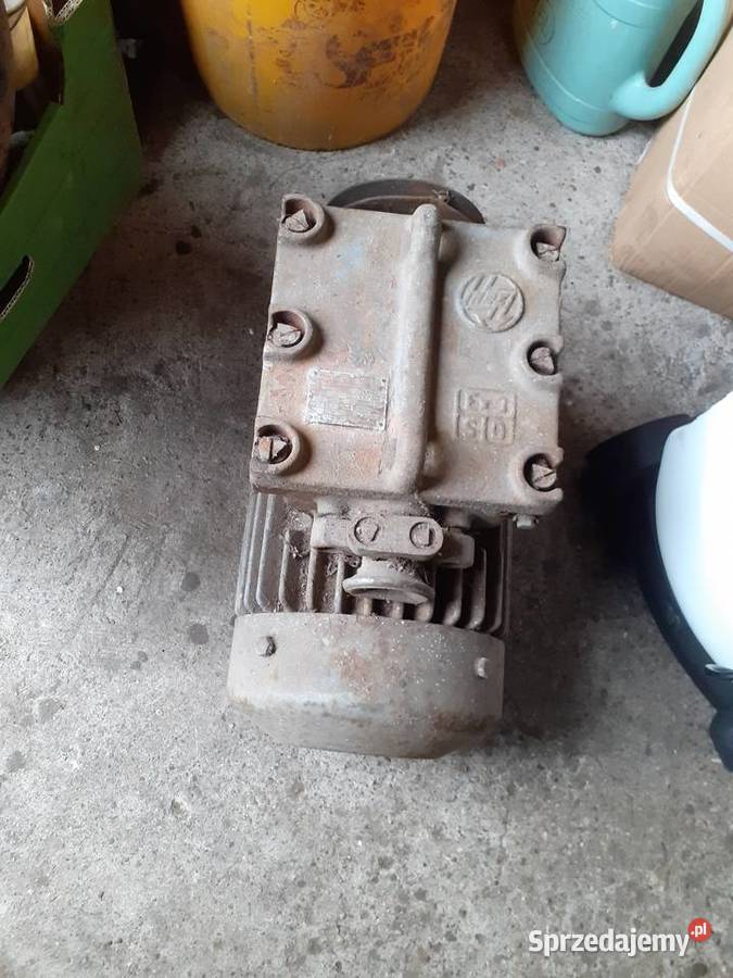 Sprzedam walce gniotownik silnik Maszyny rolnicze Konin