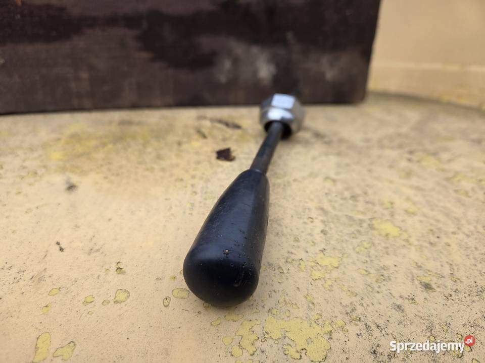 Syrena drążek biegów Pozostałe