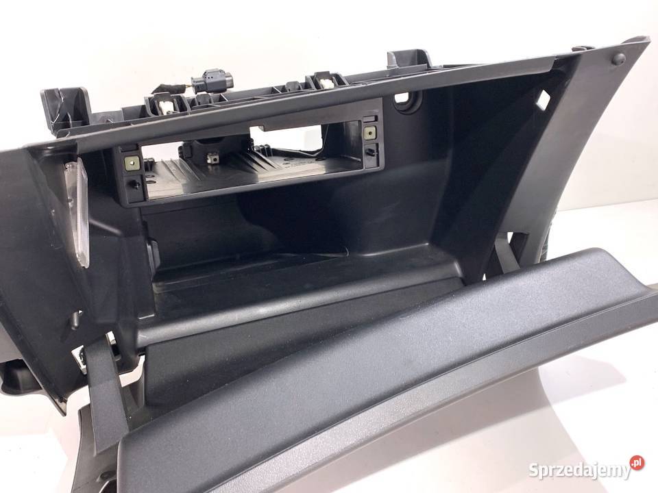 SCHOWEK PASAŻERA CITROEN C4 PICASSO II Minivan