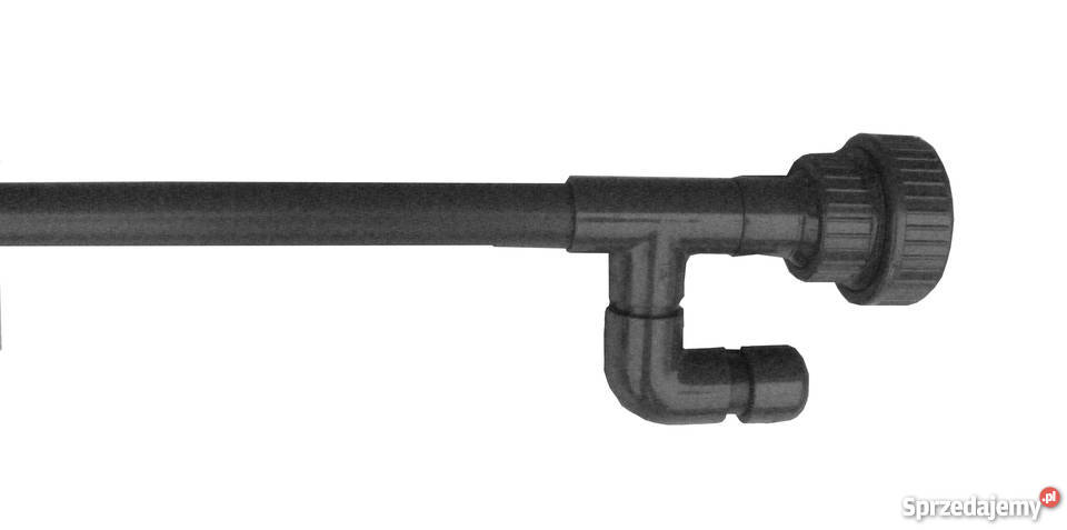 Sonda do separatorów tłuszczów i ropopochodnych Gliwice