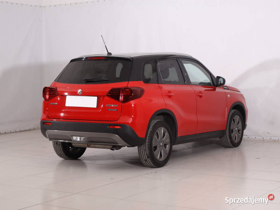 Suzuki Vitara 14 BoosterJet Piaseczno